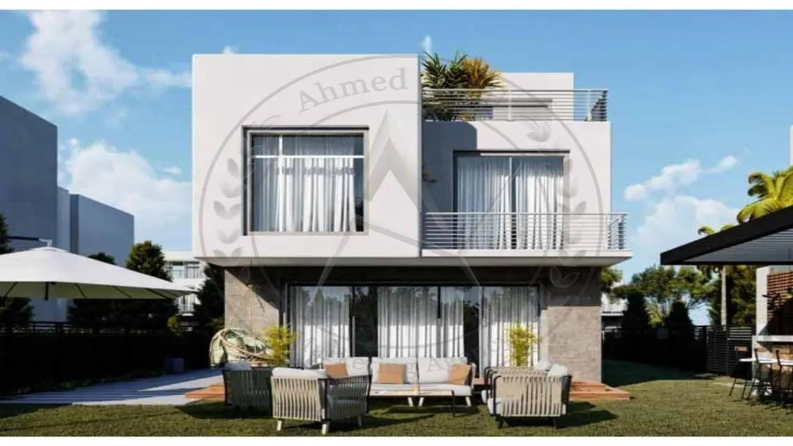 Chalet Seazen - North Coast
