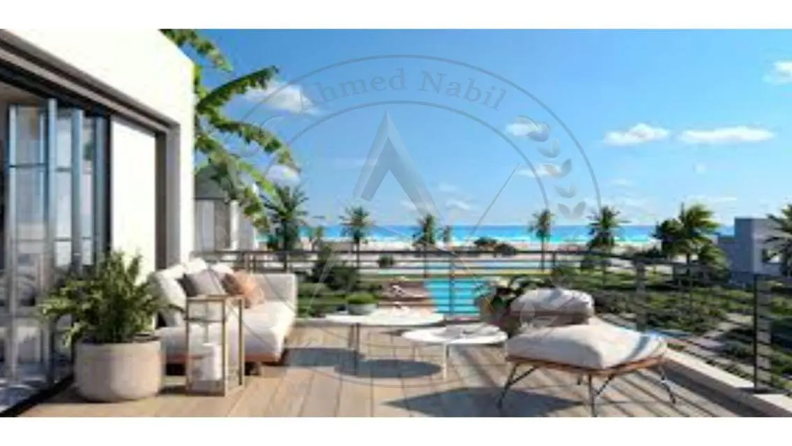 Chalet Seazen - North Coast