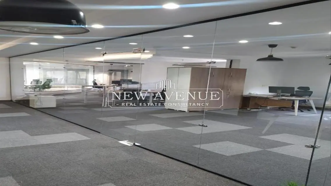 Modern Apartment for Sale - 400 sqm at 320,000 EGP