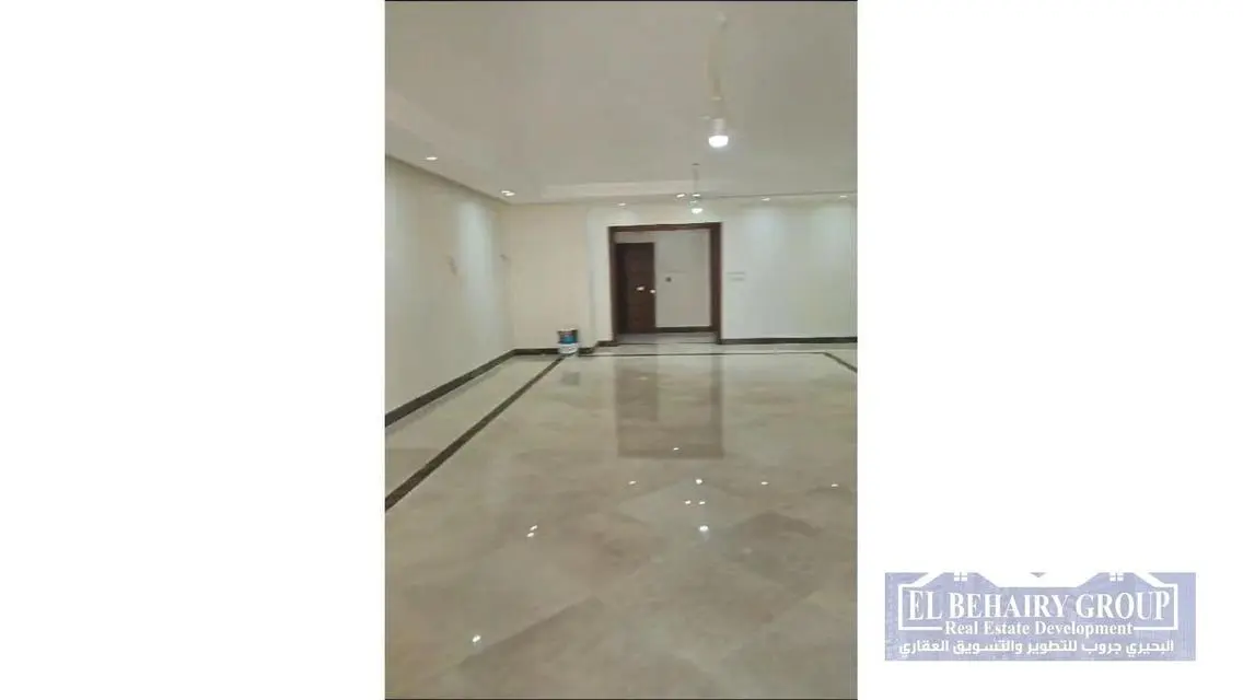 عرض مميز شقة فاخرة للبيع في موقع ممتاز