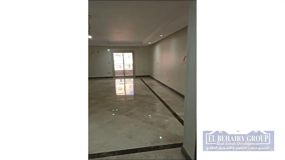 عرض مميز شقة فاخرة للبيع في موقع ممتاز