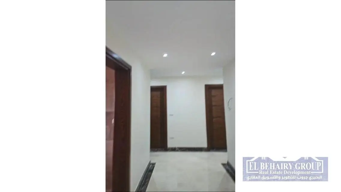 عرض مميز شقة فاخرة للبيع في موقع ممتاز