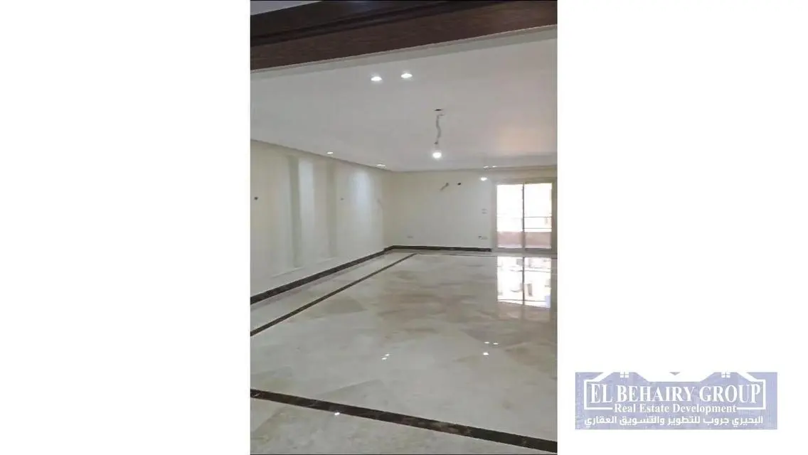 عرض مميز شقة فاخرة للبيع في موقع ممتاز