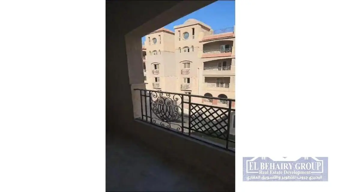 عرض مميز شقة فاخرة للبيع في موقع ممتاز