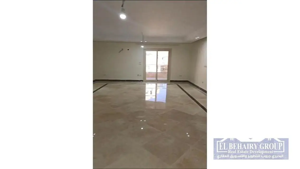 عرض مميز شقة فاخرة للبيع في موقع ممتاز