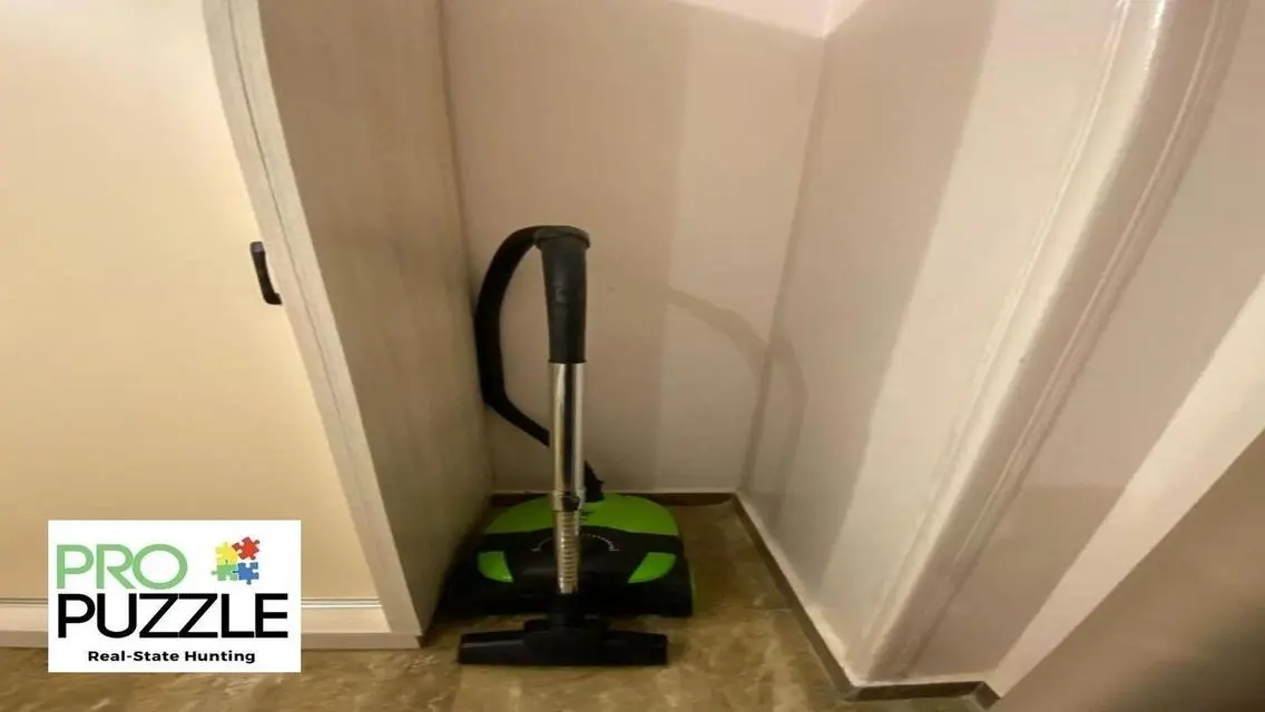 Furnished Apartment for Rent in Al-Mustashareen Compound - Northern Area