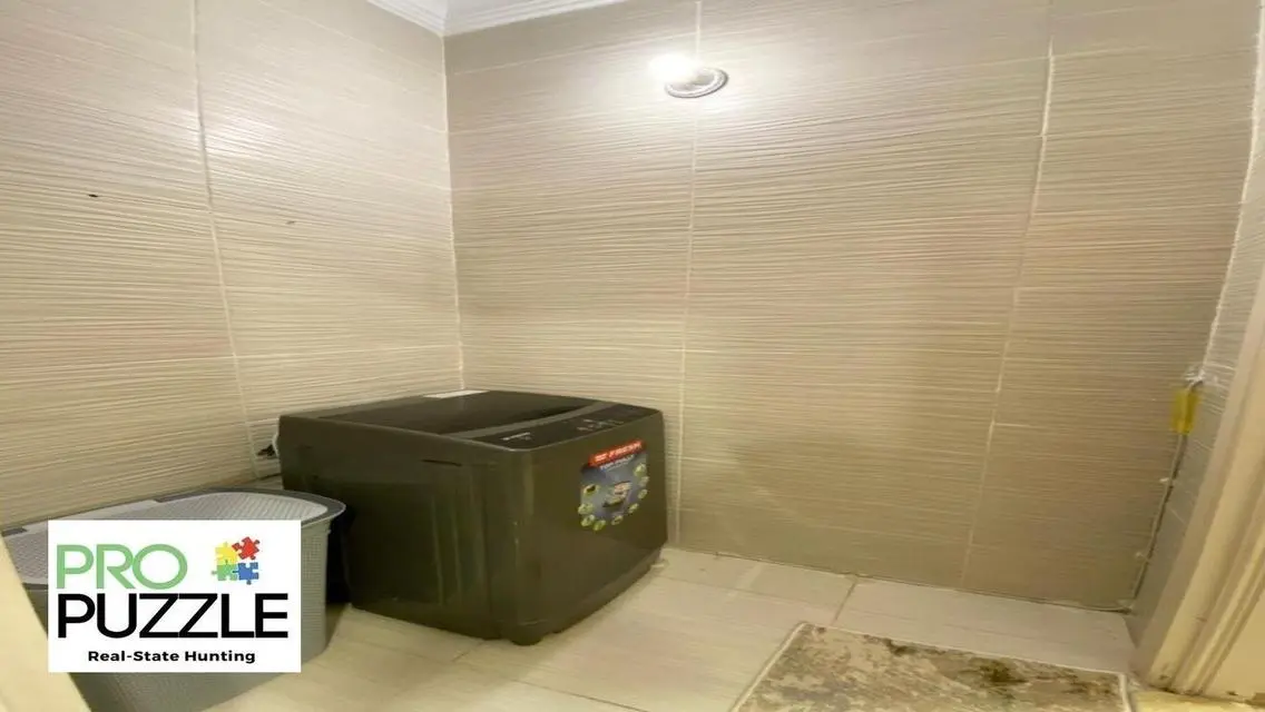 Furnished Apartment for Rent in Al-Mustashareen Compound - Northern Area
