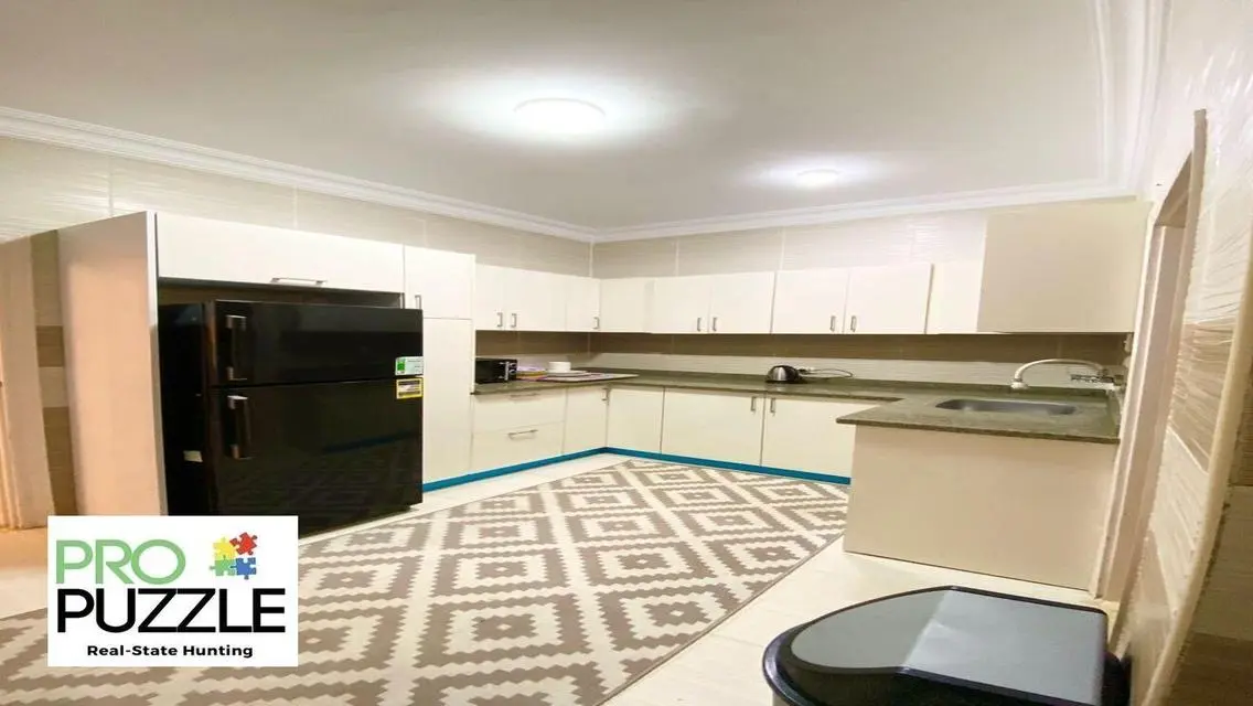 Furnished Apartment for Rent in Al-Mustashareen Compound - Northern Area