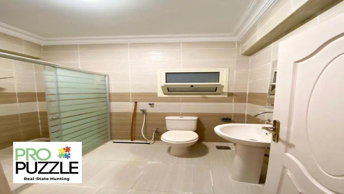 Furnished Apartment for Rent in Al-Mustashareen Compound - Northern Area
