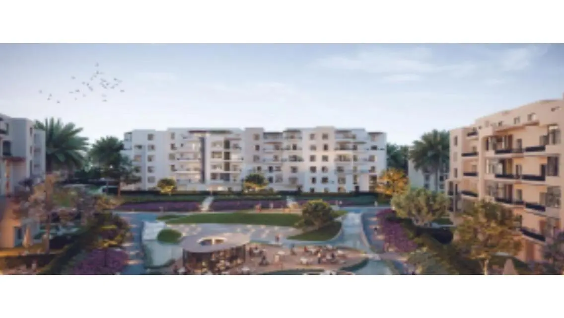 Luxury Apartment in MSA-5 with Balcony and Great Amenities