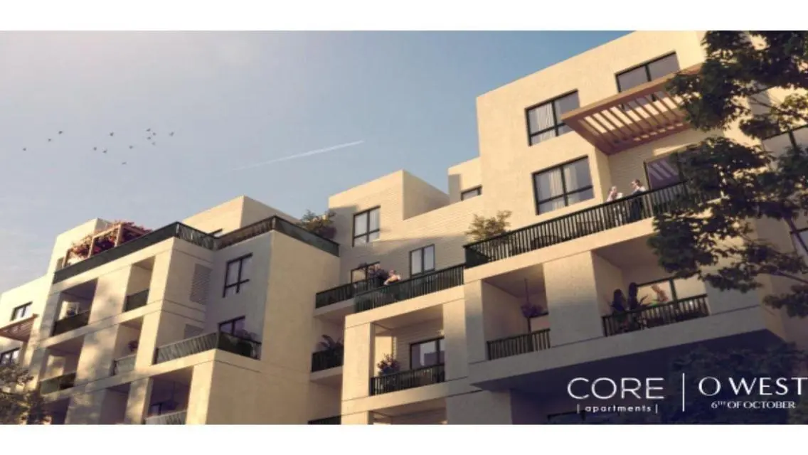 Luxury Apartment in MSA-5 with Balcony and Great Amenities