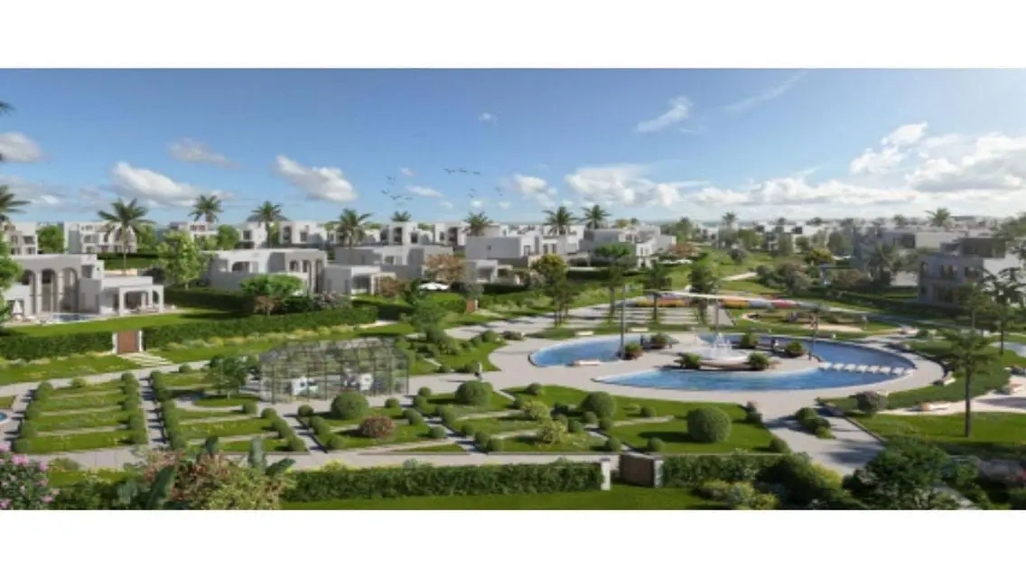 Luxury Apartment in MSA-5 with Balcony and Great Amenities