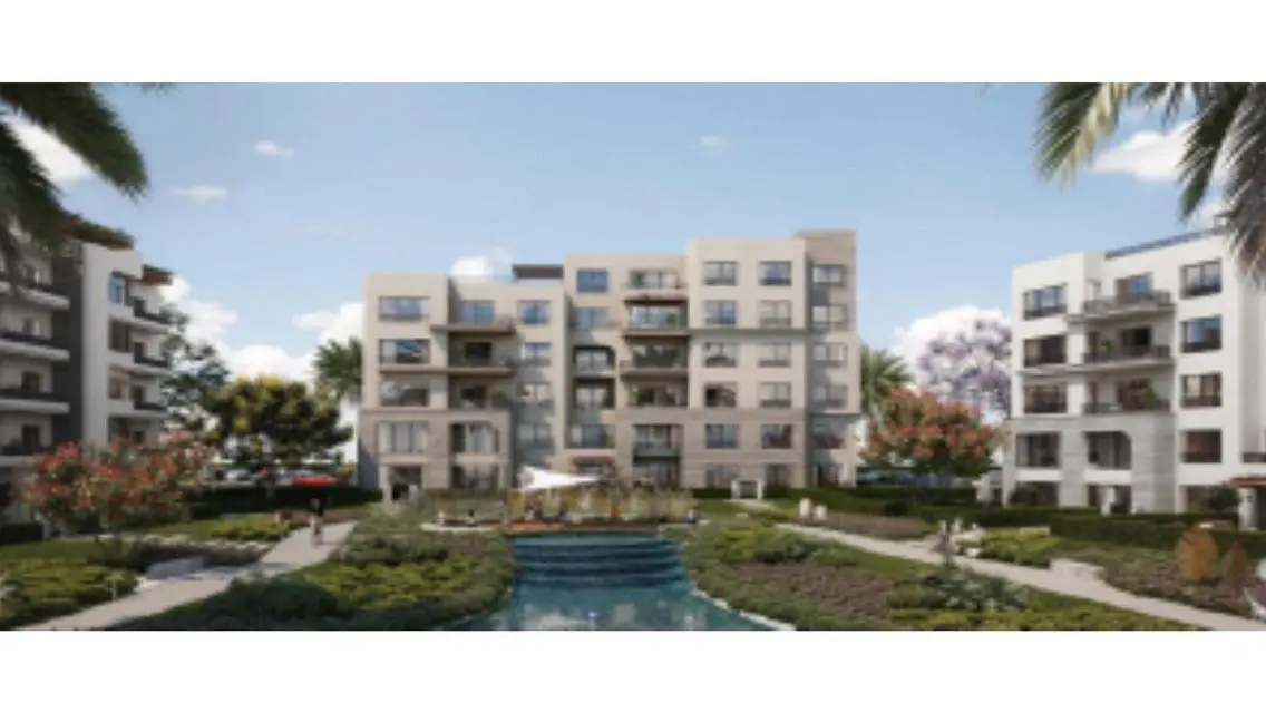 Luxury Apartment in MSA-5 with Balcony and Great Amenities