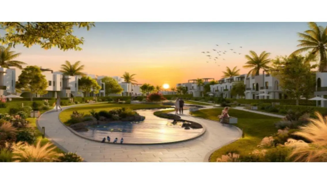 Luxury Apartment in MSA-5 with Balcony and Great Amenities