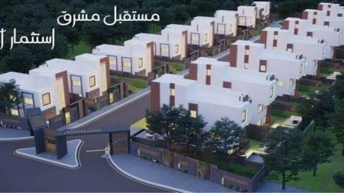 شقة فاخرة بمساحة واسعة مع إطلالة على بحيرات