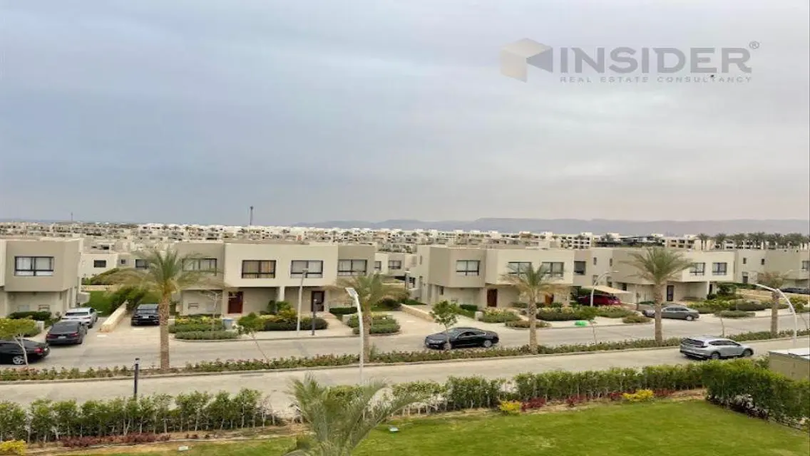 Luxury Villa in Azha, Ain Sokhna