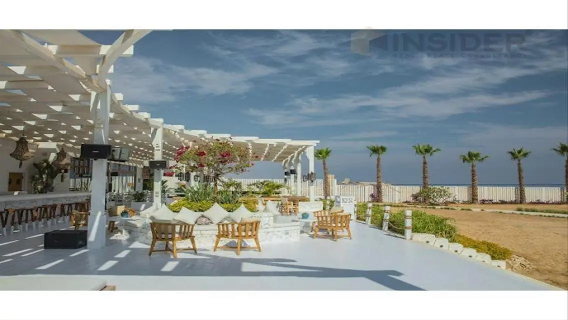 Luxury Villa in Azha, Ain Sokhna