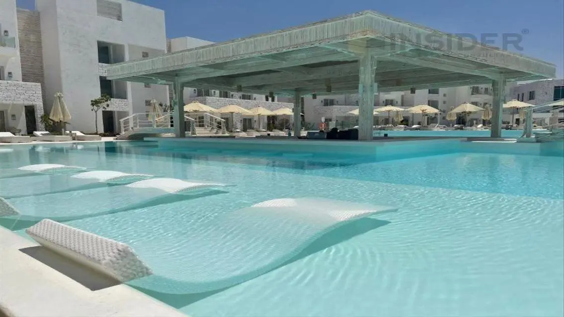 Luxury Villa in Azha, Ain Sokhna