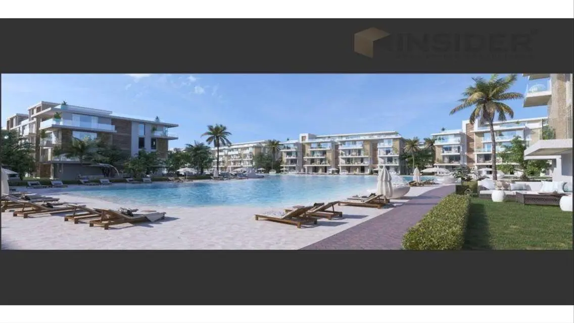 Luxury Villa in Azha, Ain Sokhna