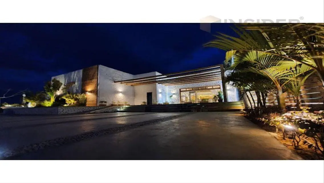 Luxury Villa in Azha, Ain Sokhna
