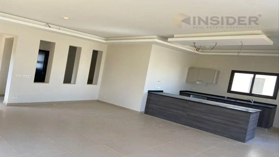Luxury Villa in Azha, Ain Sokhna