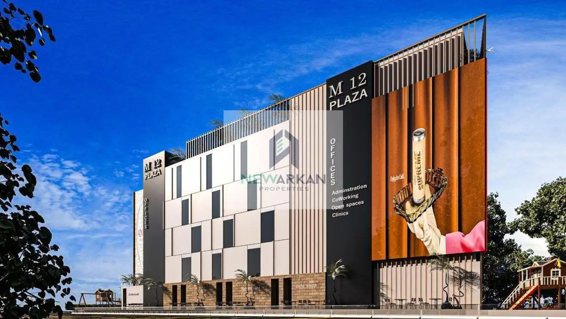 Luxury Apartment for Sale with Great Space