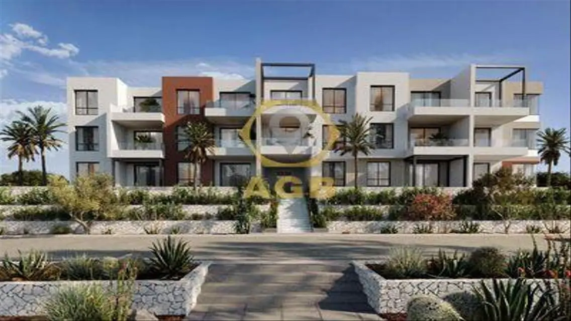 Luxury Units with Panoramic Sea View - Iwan Majada