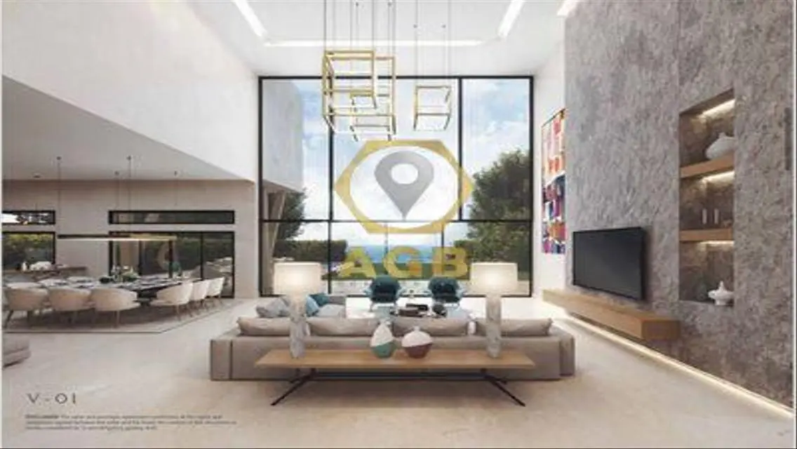 Luxury Units with Panoramic Sea View - Iwan Majada