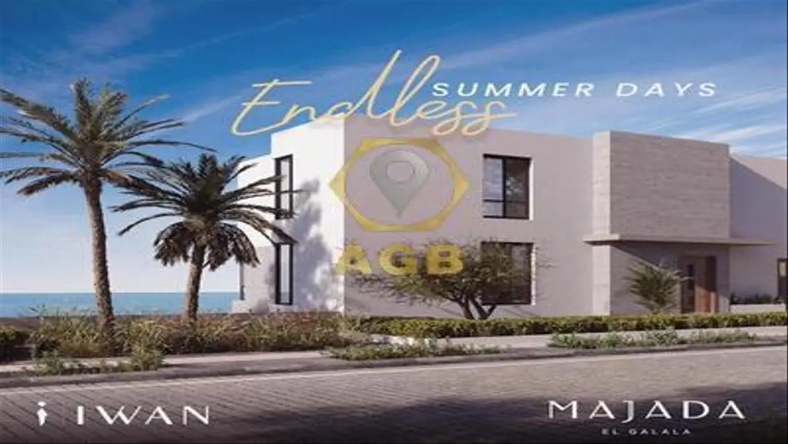 Luxury Units with Panoramic Sea View - Iwan Majada