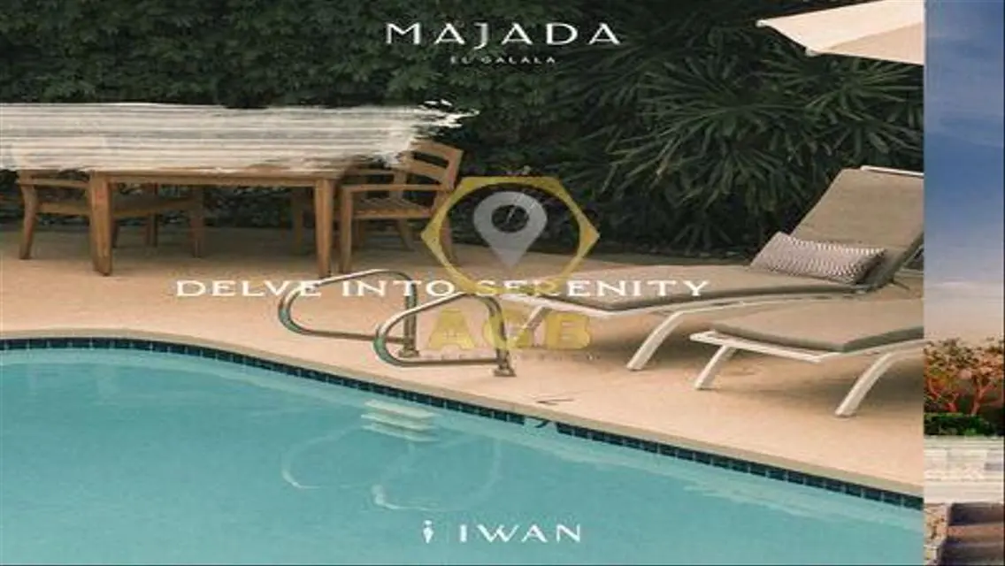 Luxury Units with Panoramic Sea View - Iwan Majada