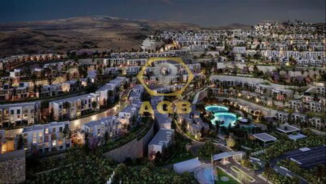 Luxury Units with Panoramic Sea View - Iwan Majada