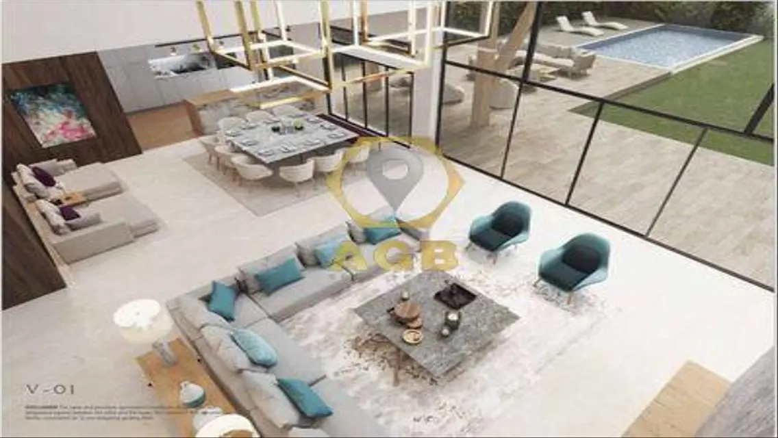 Luxury Units with Panoramic Sea View - Iwan Majada