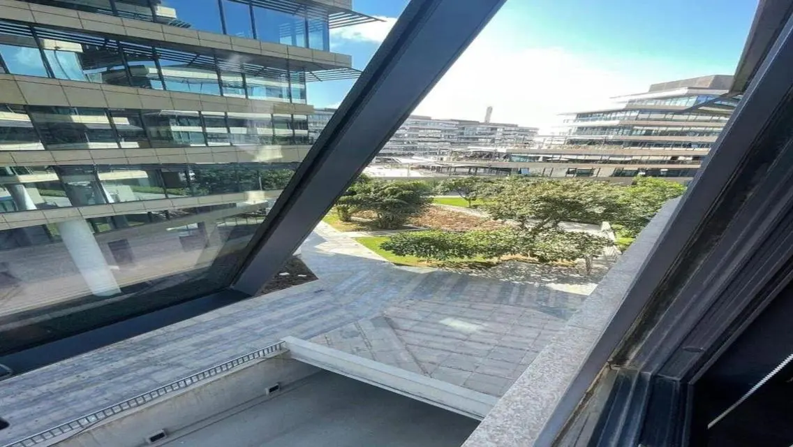 Office for Sale at Polygon Xtension, Sodic West – Great Investment Opportunity