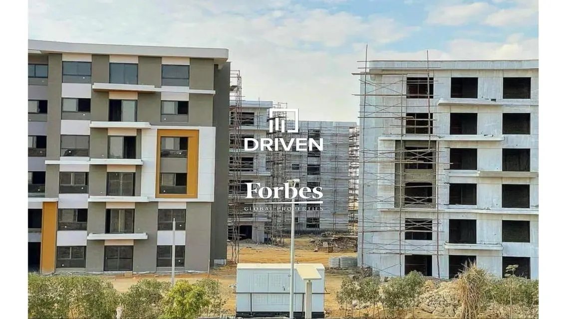 Luxury Apartment for Sale in a Prime Location