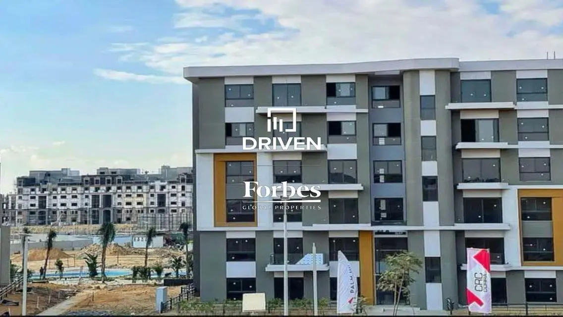 Luxury Apartment for Sale in a Prime Location