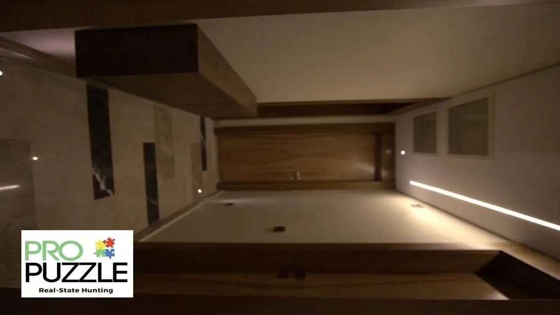 Luxurious Apartment for Rent - 2 Bedrooms 140m²
