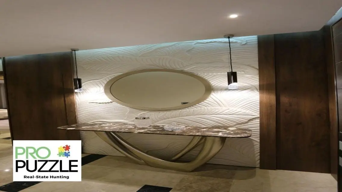 Luxurious Apartment for Rent - 2 Bedrooms 140m²