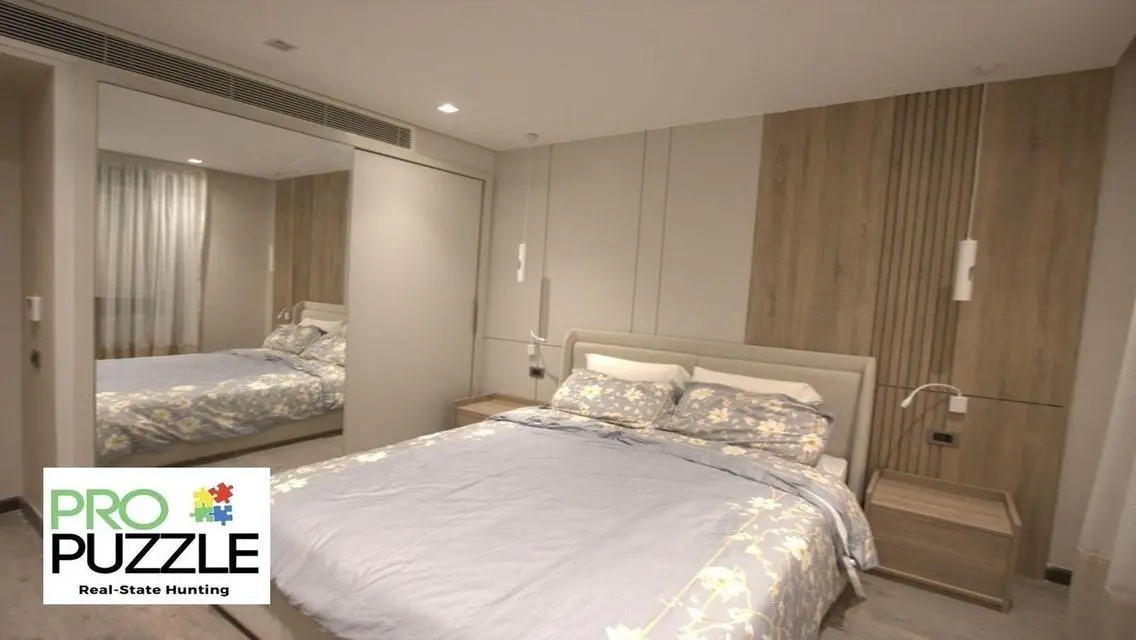 Luxurious Apartment for Rent - 2 Bedrooms 140m²