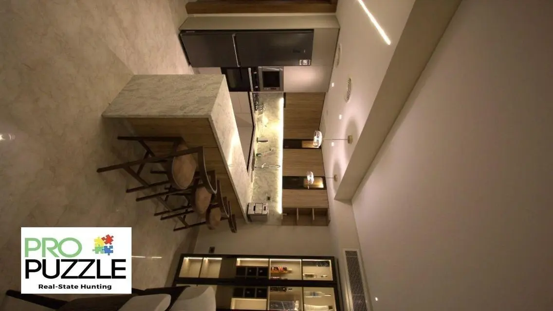 Luxurious Apartment for Rent - 2 Bedrooms 140m²