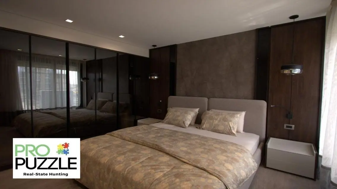 Luxurious Apartment for Rent - 2 Bedrooms 140m²