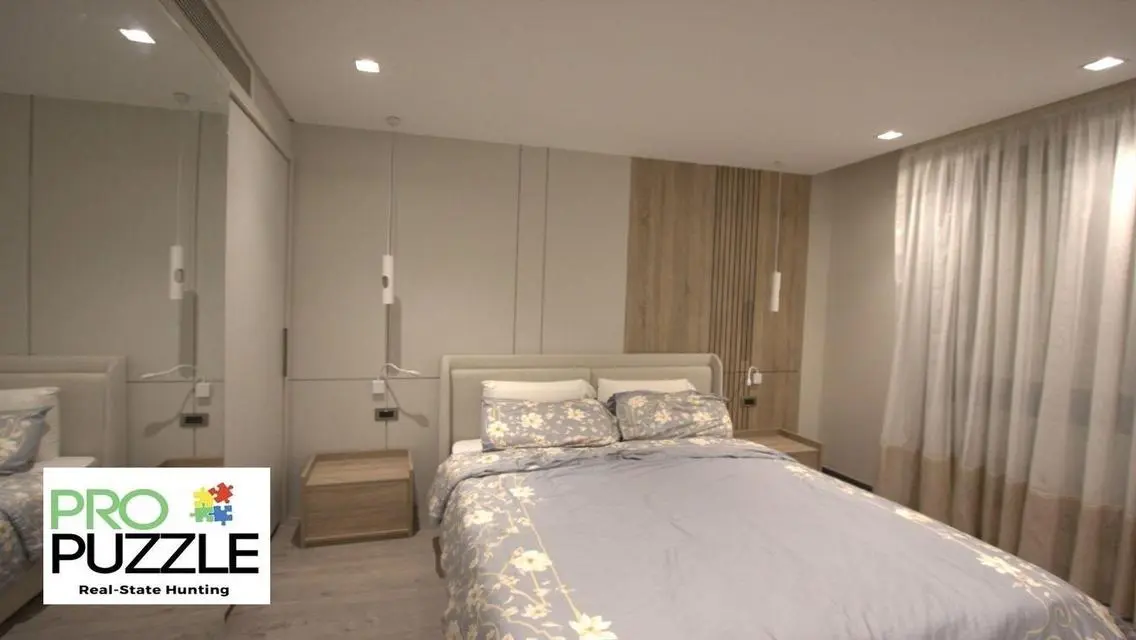 Luxurious Apartment for Rent - 2 Bedrooms 140m²