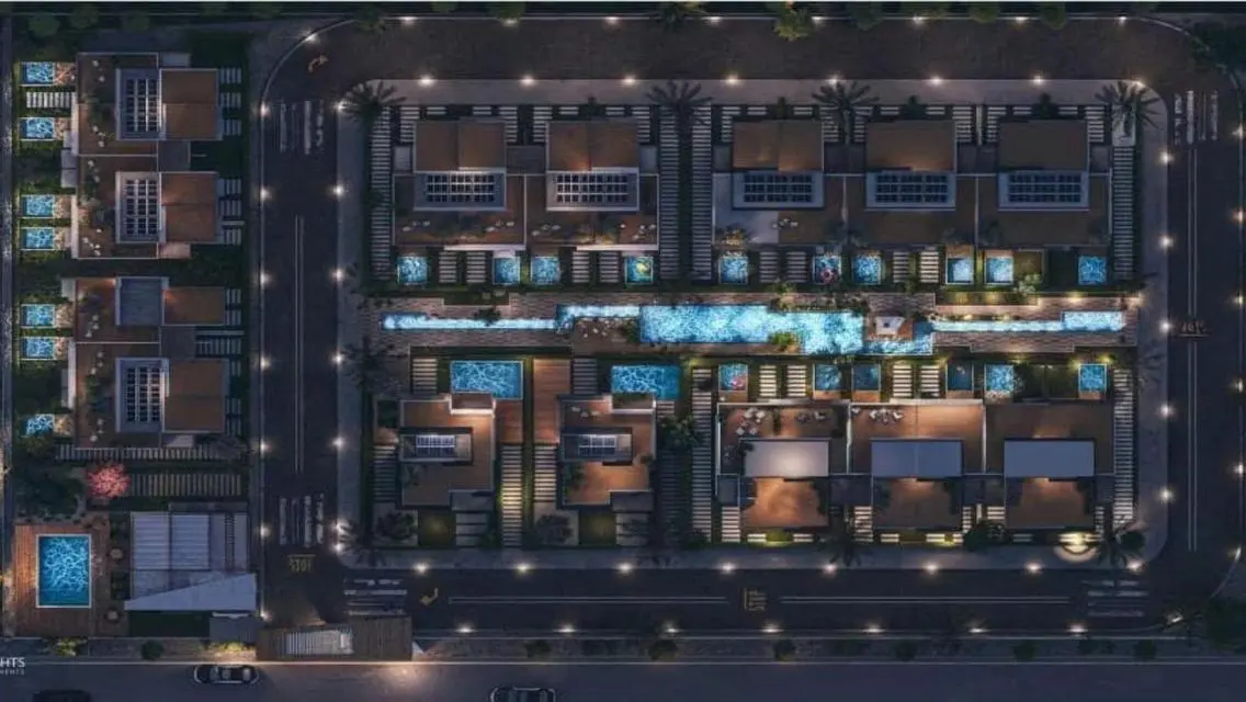 Apartment for Sale in Ajan - Don't Miss Out