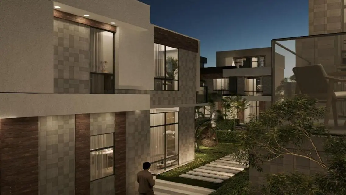 Apartment for Sale in Ajan - Don't Miss Out