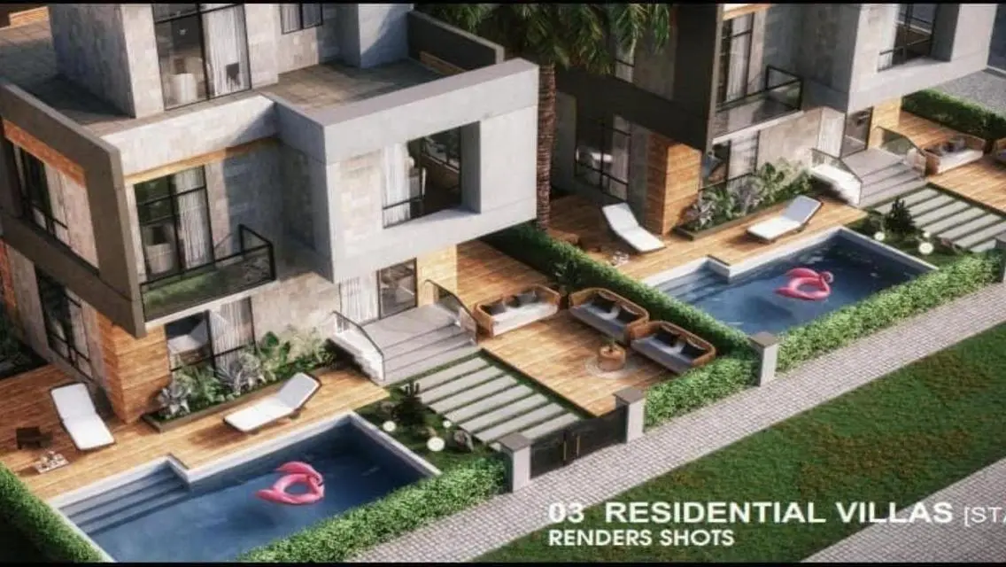 Apartment for Sale in Ajan - Don't Miss Out