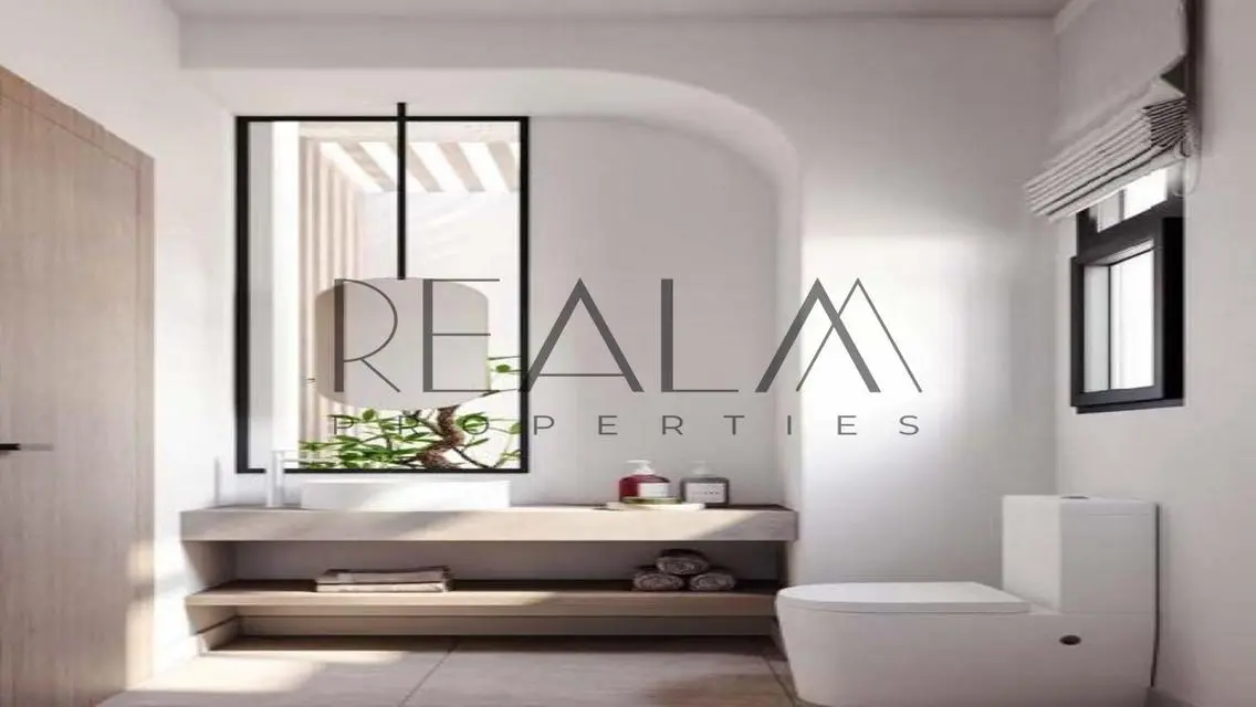 Luxury House for Sale with Private Pool and Garden
