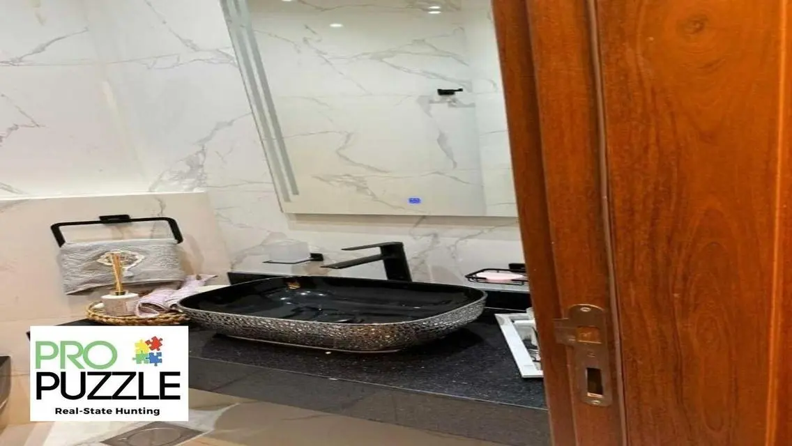 Luxury Apartment for Sale in Narges - Fifth Settlement