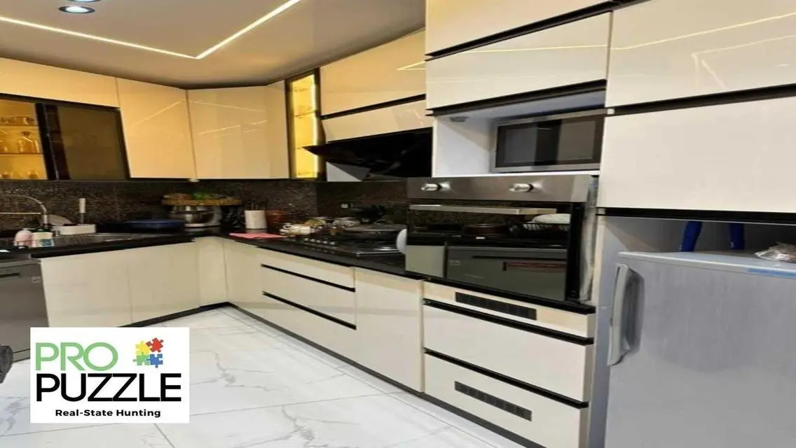 Luxury Apartment for Sale in Narges - Fifth Settlement