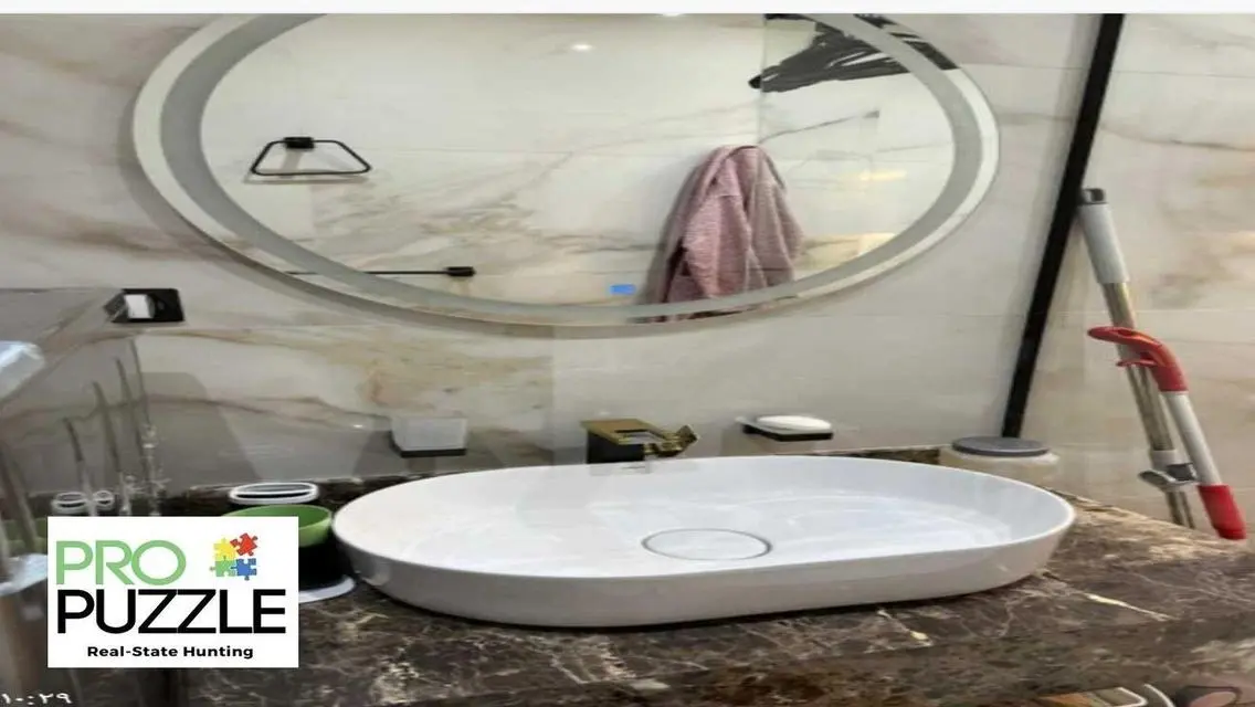 Luxury Apartment for Sale in Narges - Fifth Settlement