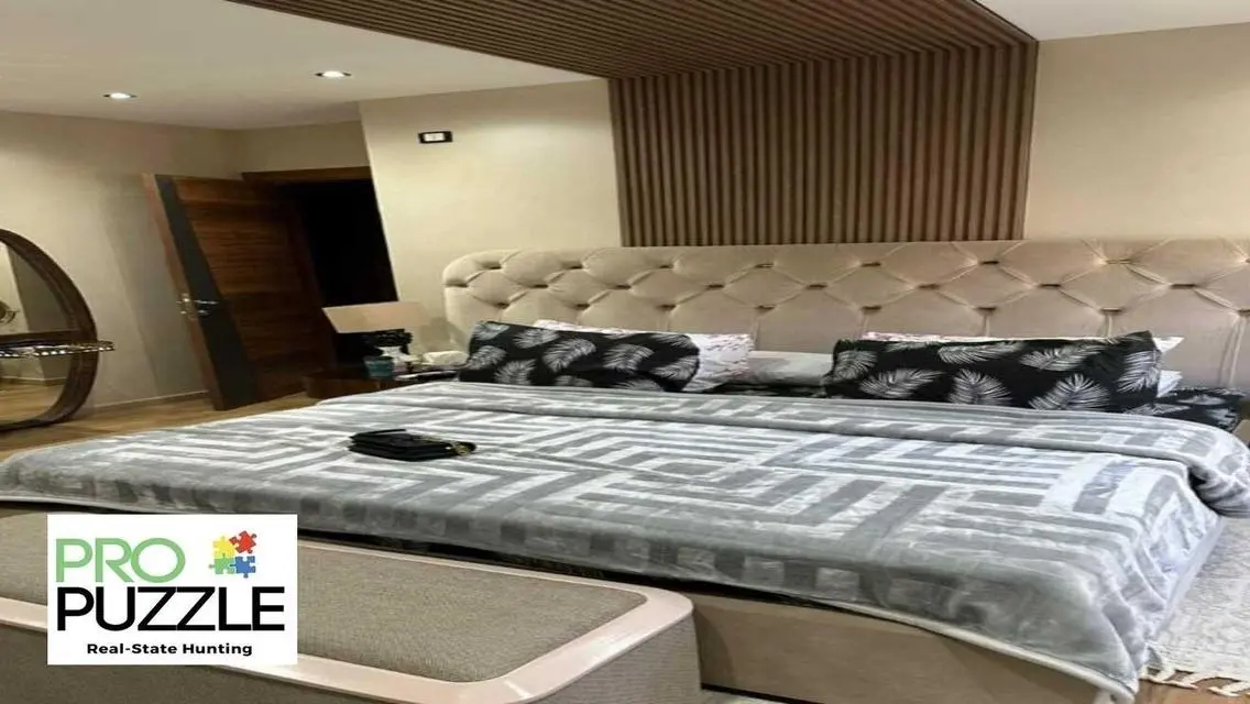 Luxury Apartment for Sale in Narges - Fifth Settlement