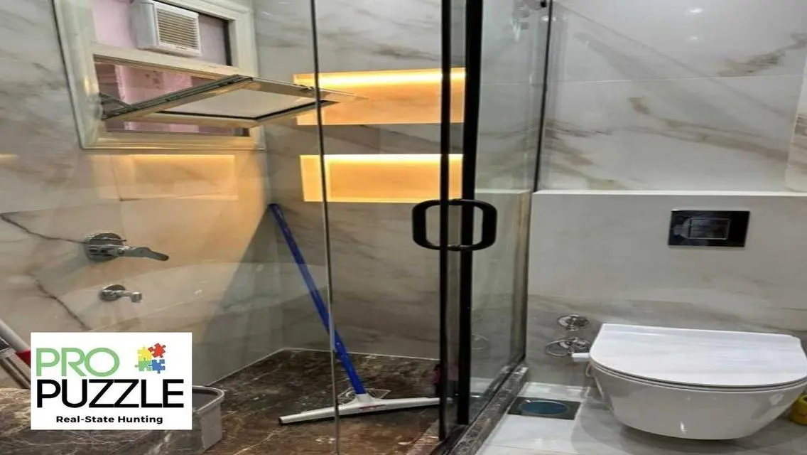 Luxury Apartment for Sale in Narges - Fifth Settlement
